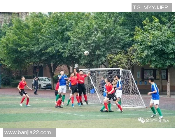 从篮球视角看足球比赛的独特理解与技巧分析